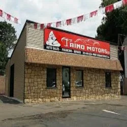 Taino Motors LLC, buy here pay here car dealer in New Haven, CT