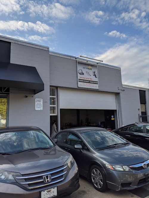 Unique Auto Sales - Used Car Dealership Connecticut, buy here pay here car dealer in New Haven, CT