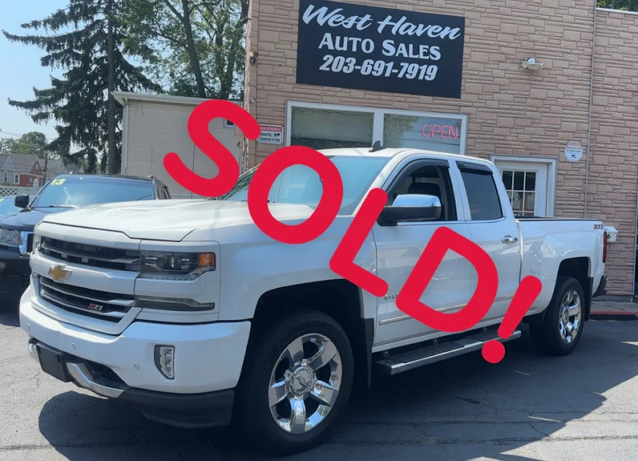 West Haven Auto Sales, buy here pay here car dealer in West Haven, CT