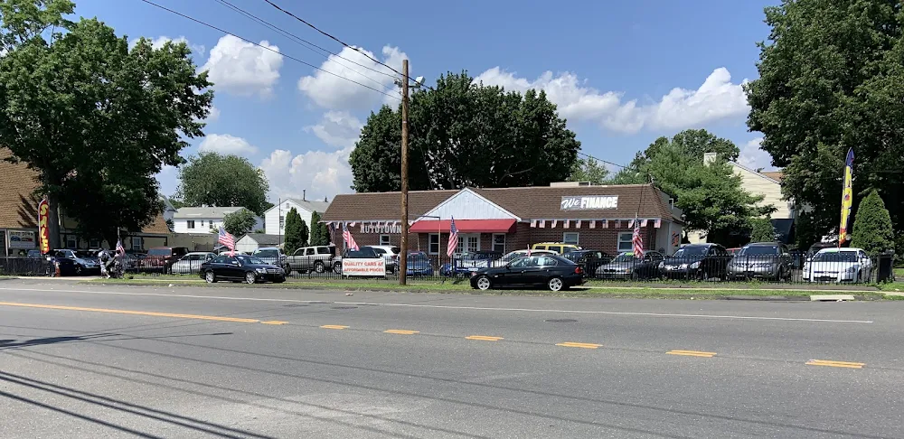 Autotown LLC, buy here pay here car dealer in Stratford, CT