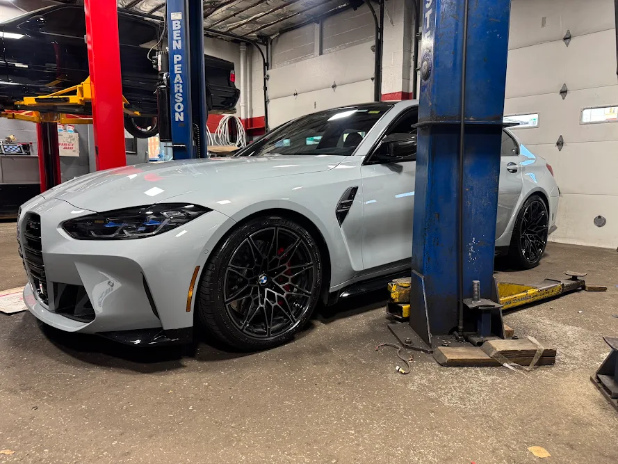 Imported Cars of Stamford, buy here pay here car dealer in Stamford, CT