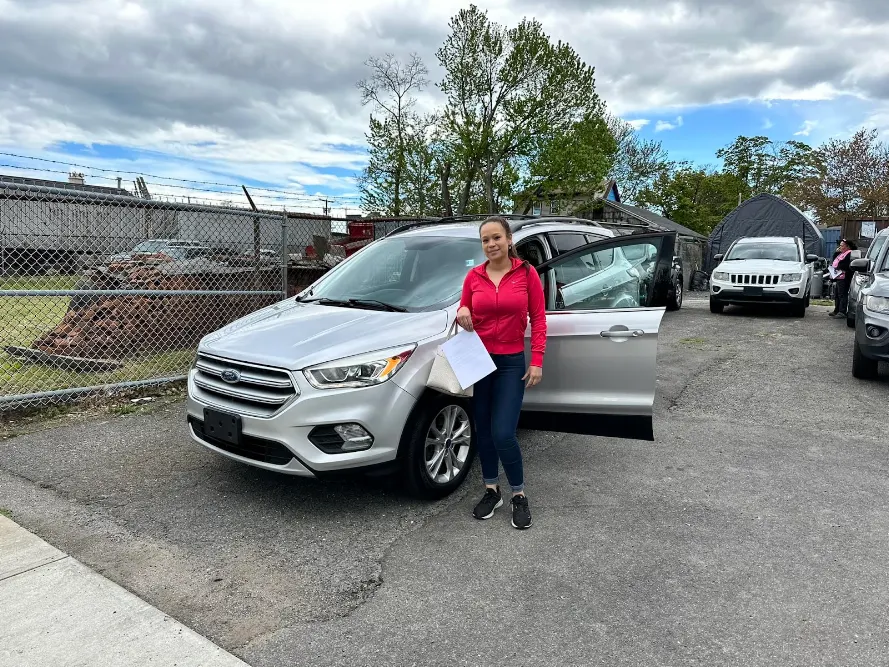 J&H AUTO SALES, buy here pay here car dealer in Fairfield, CT
