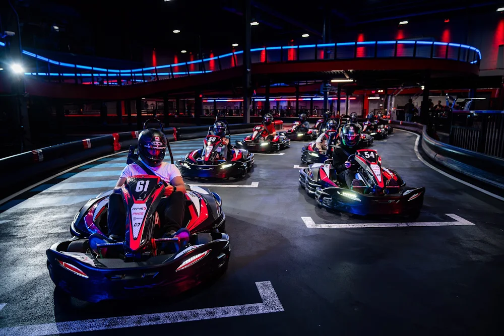 RPM Raceway, buy here pay here car dealer in Stamford, CT