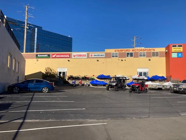 Stamford Motorsports, buy here pay here car dealer in Stamford, CT