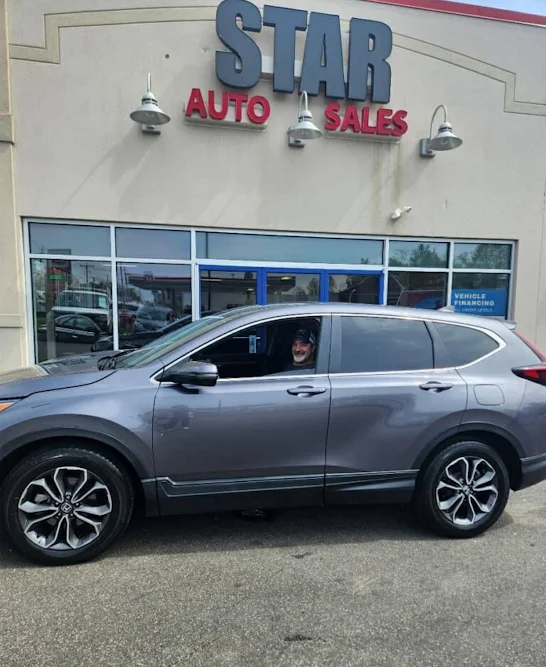 Star Auto Sales, buy here pay here car dealer in Meriden, CT