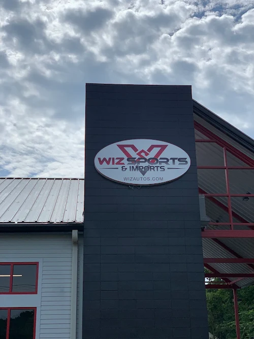 Wiz Sports and Imports, buy here pay here car dealer in Milford, CT