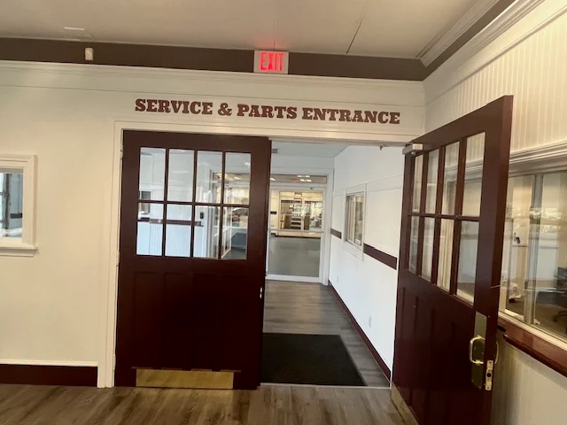 Blasius Preowned Auto Sales, buy here pay here car dealer in Waterbury, CT
