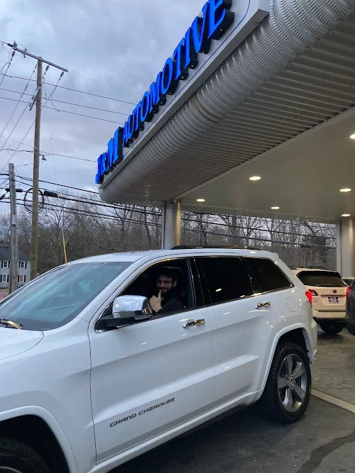 J&M Automotive Sales and Service LLC, buy here pay here car dealer in Naugatuck, CT