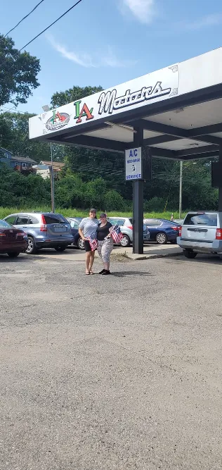 L A Motors LLC, buy here pay here car dealer in Waterbury, CT