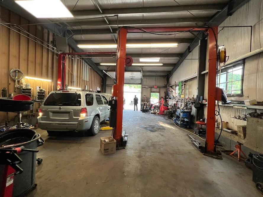 WT Auto, buy here pay here car dealer in Waterbury, CT