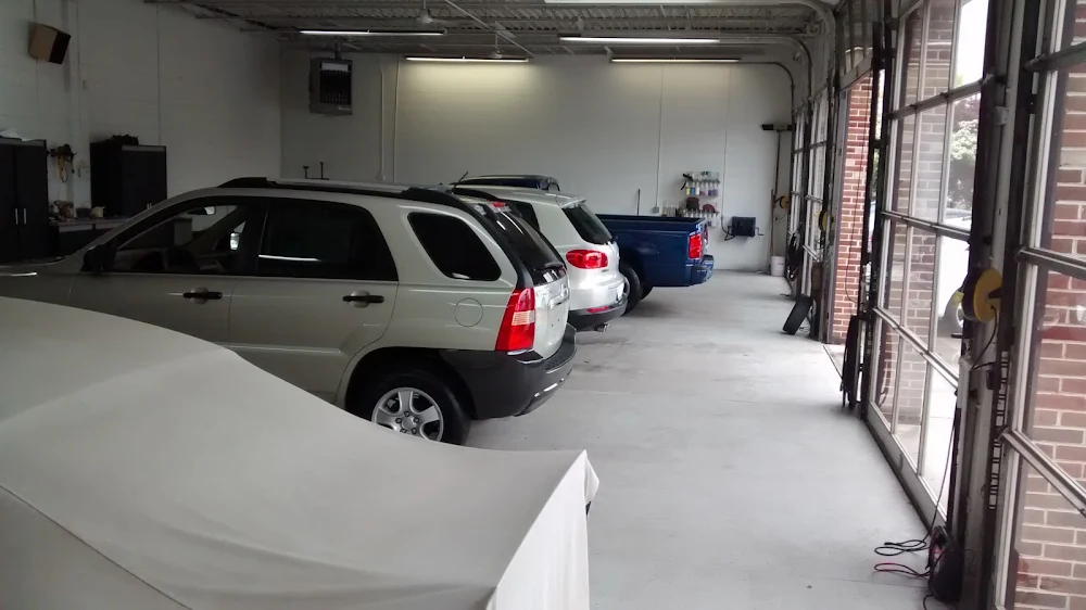 Curriden Auto Sales, buy here pay here car dealer in Pennsville Township, NJ