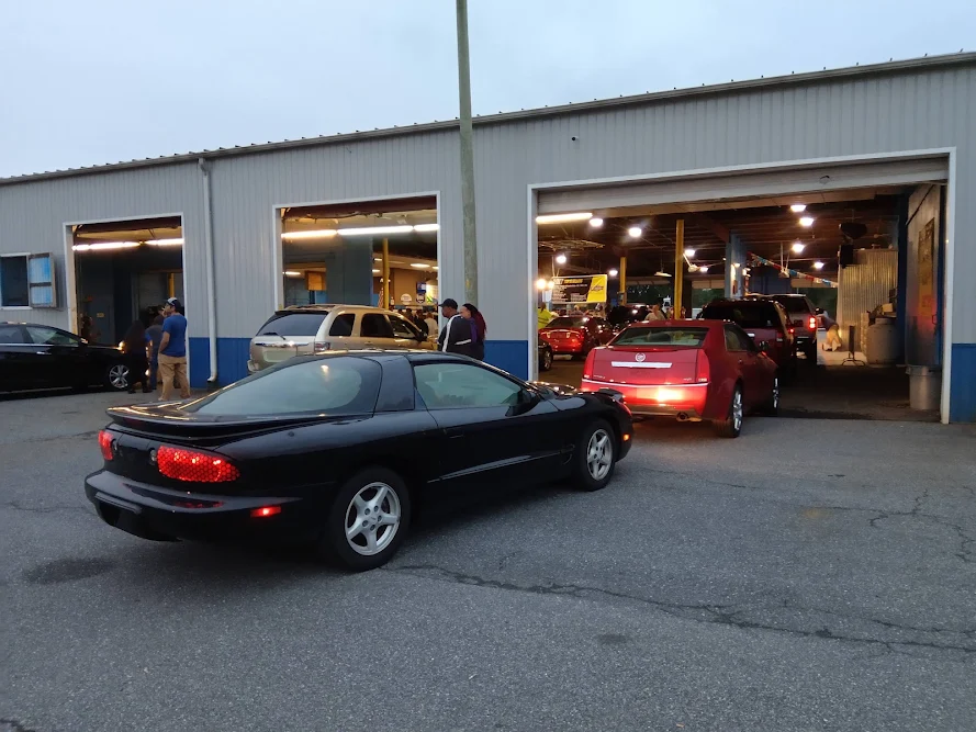 Delaware Auto Exchange, buy here pay here car dealer in Felton, DE