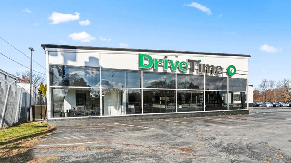 DriveTime Used Cars, buy here pay here car dealer in New Castle, DE