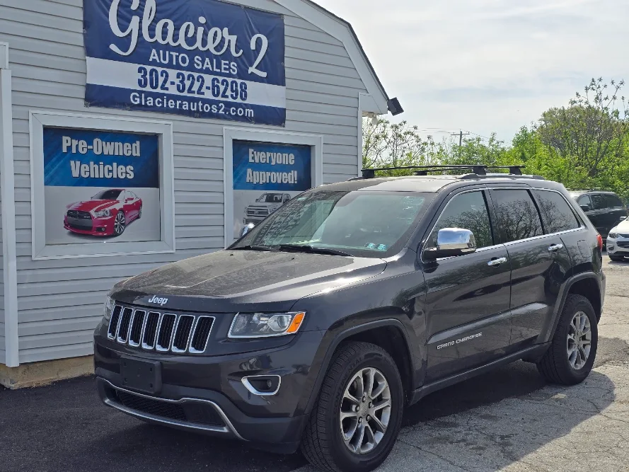 Glacierautosales2, buy here pay here car dealer in New Castle, DE