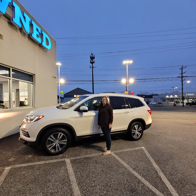 Martin Dealerships, buy here pay here car dealer in Newark, DE