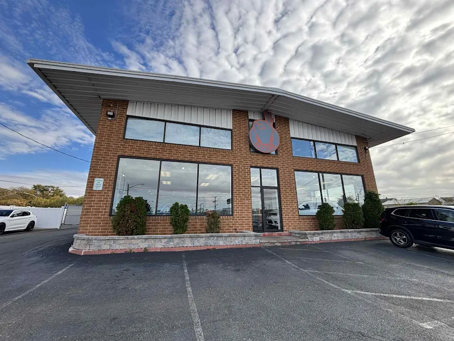 My Car, buy here pay here car dealer in New Castle, DE