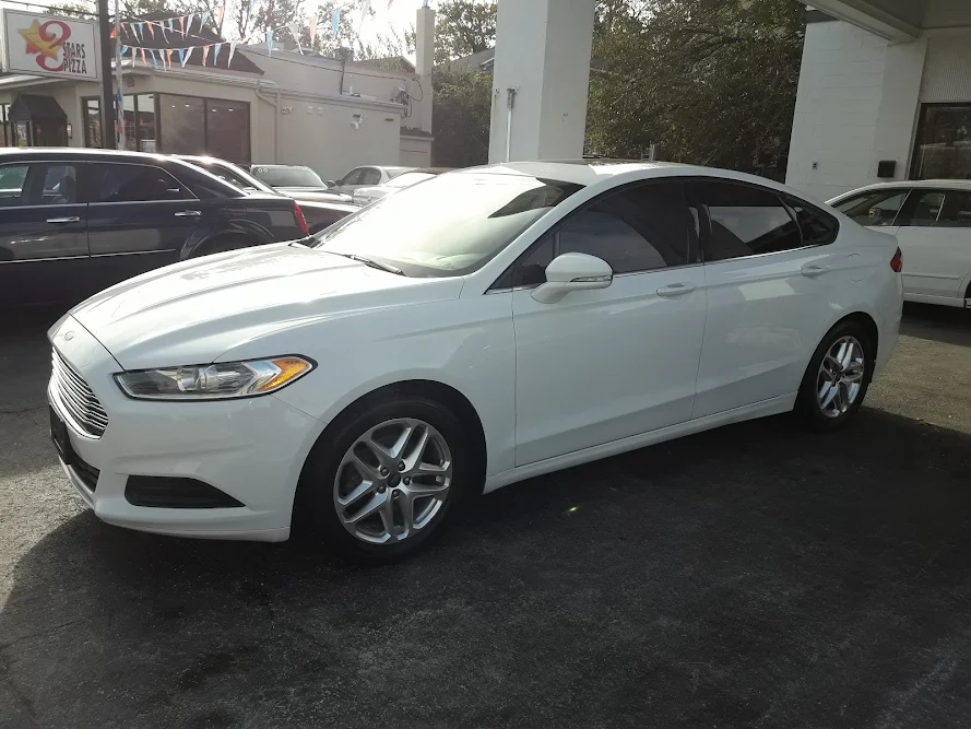 WB Auto Sales, buy here pay here car dealer in Wilmington, DE