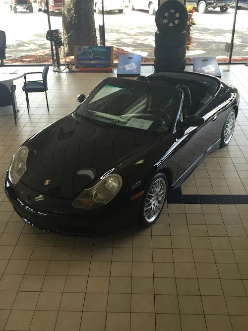 Auto Dealer Solutions, buy here pay here car dealer in Bradenton, FL