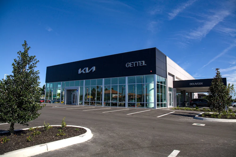 Gettel Kia of Bradenton, buy here pay here car dealer in Bradenton, FL