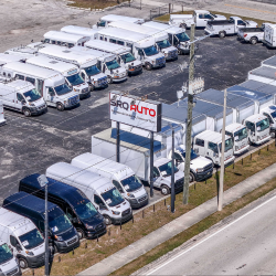 SRQ Auto LLC, buy here pay here car dealer in Bradenton, FL