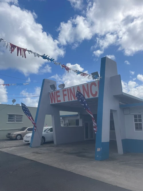 AutoProvider, buy here pay here car dealer in Fort Lauderdale, FL