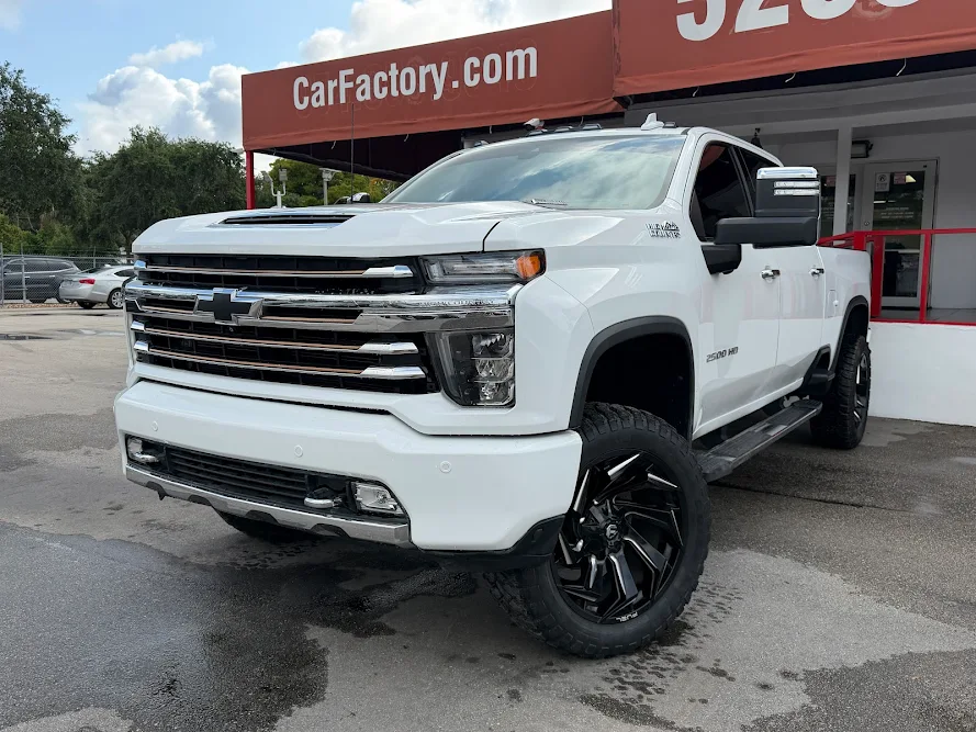 Car Factory Outlet Hollywood, buy here pay here car dealer in Davie, FL