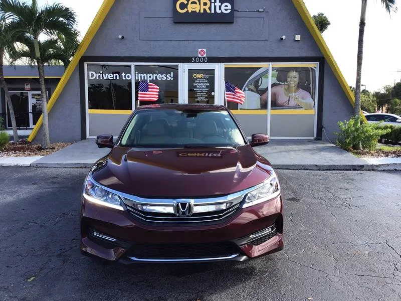 CARite of Oakland Park, buy here pay here car dealer in Oakland Park, FL