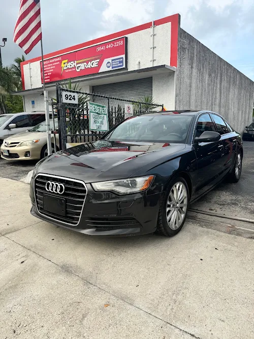 Carllection Auto Dealers, buy here pay here car dealer in Fort Lauderdale, FL