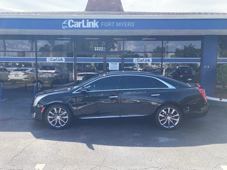 CarLink Fort Myers, buy here pay here car dealer in Fort Myers, FL