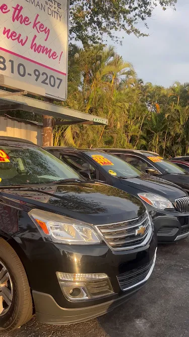 Lantern Motors Inc., buy here pay here car dealer in Fort Myers, FL