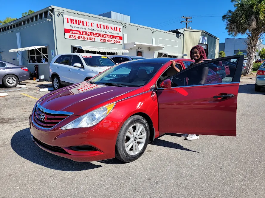 US41 Autocenter, buy here pay here car dealer in Fort Myers, FL