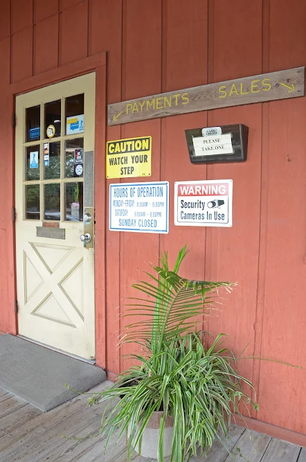 Cars and Credit of Jacksonville, buy here pay here car dealer in Jacksonville, FL