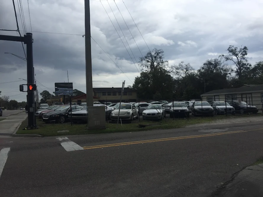 Jax Auto Wholesale, buy here pay here car dealer in Jacksonville, FL
