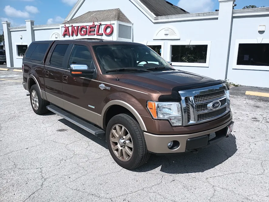 Orange Park Auto Mall, buy here pay here car dealer in Jacksonville, FL