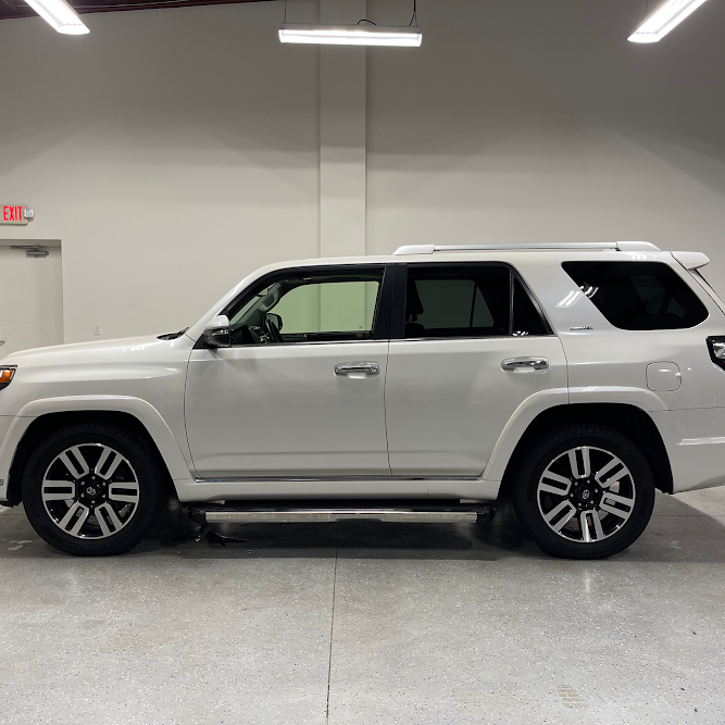 Ultimate Rides, buy here pay here car dealer in Jacksonville, FL