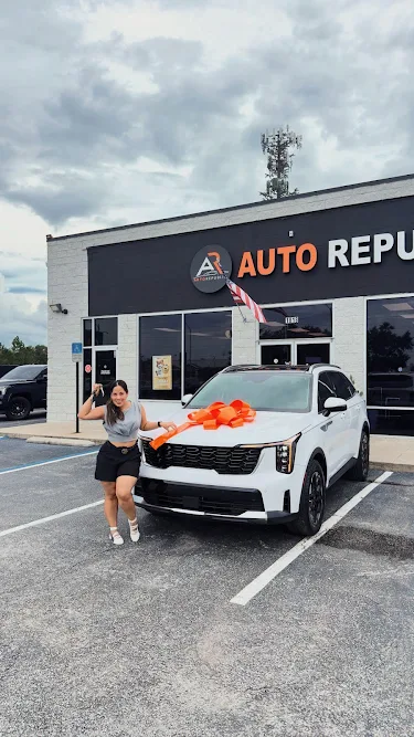 Auto Republic Kissimmee, buy here pay here car dealer in Kissimmee, FL