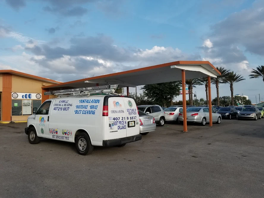 Central florida Auto Trader, buy here pay here car dealer in Kissimmee, FL