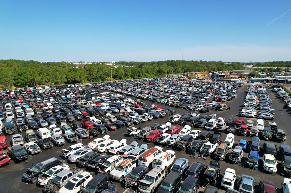 Central Florida Pick & Pay, buy here pay here car dealer in Orlando, FL