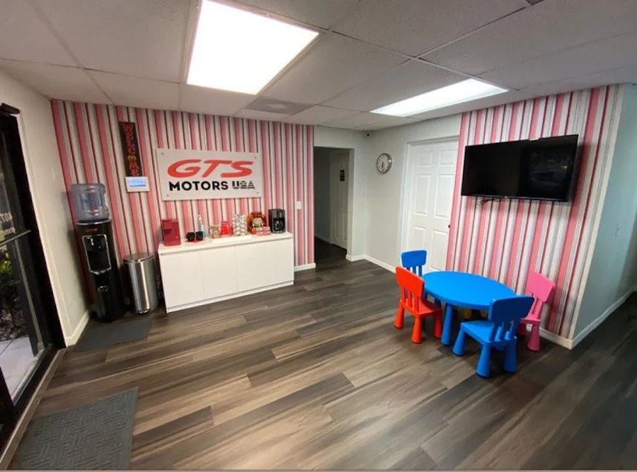 GTS Motors USA, buy here pay here car dealer in Kissimmee, FL