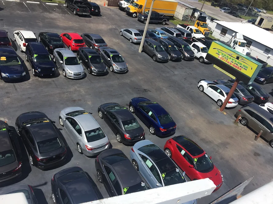 Younes Auto Sales, buy here pay here car dealer in Kissimmee, FL