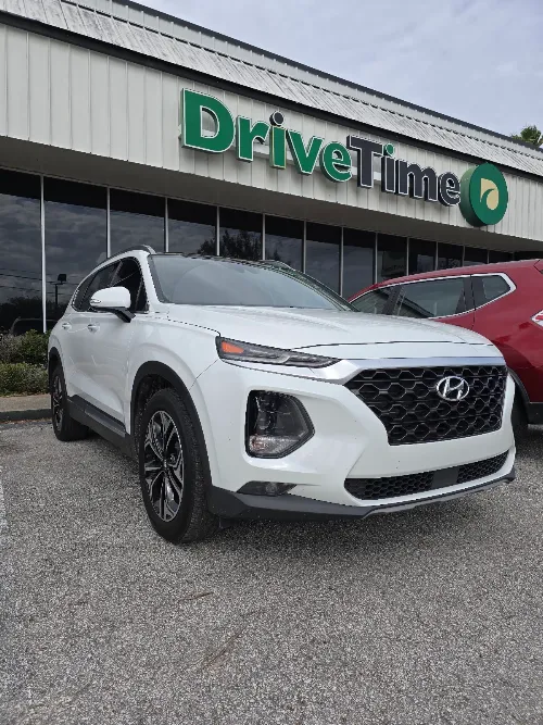 DriveTime Used Cars, buy here pay here car dealer in Lakeland, FL