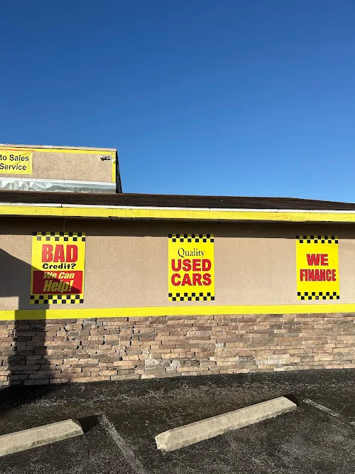 King Auto Sales Of Lakeland, buy here pay here car dealer in Lakeland, FL
