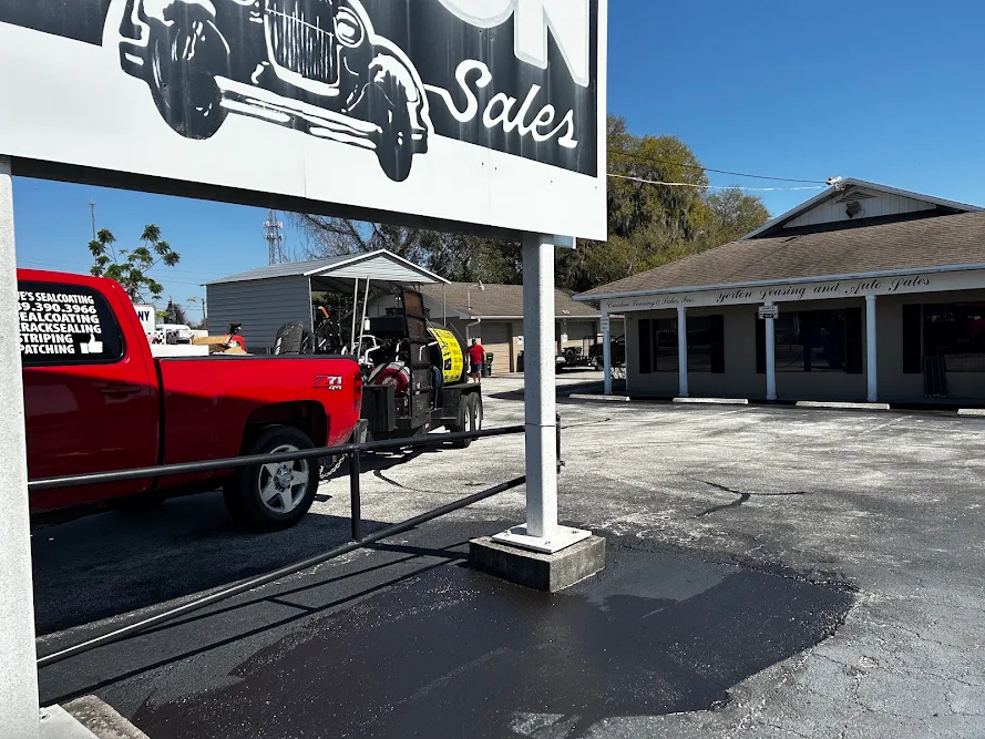 Yerton Leasing & Auto Sales, buy here pay here car dealer in Lakeland, FL