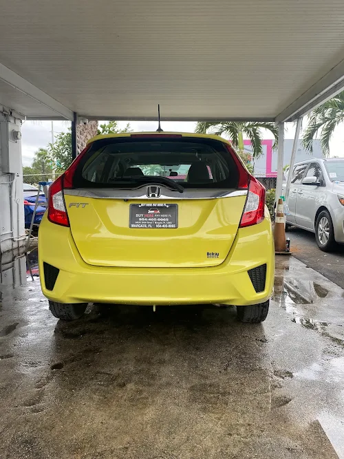 Buy Here Pay Here FL, buy here pay here car dealer in Margate, FL