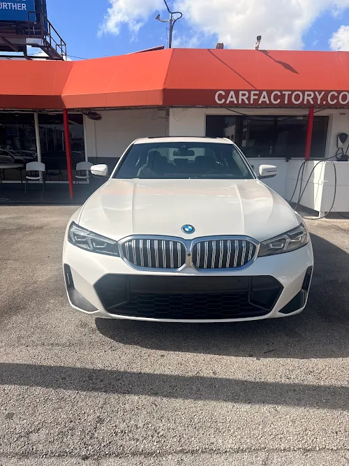 Car Factory Hialeah, buy here pay here car dealer in Hialeah, FL