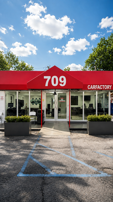 Car Factory Outlet Miami, buy here pay here car dealer in Miami, FL