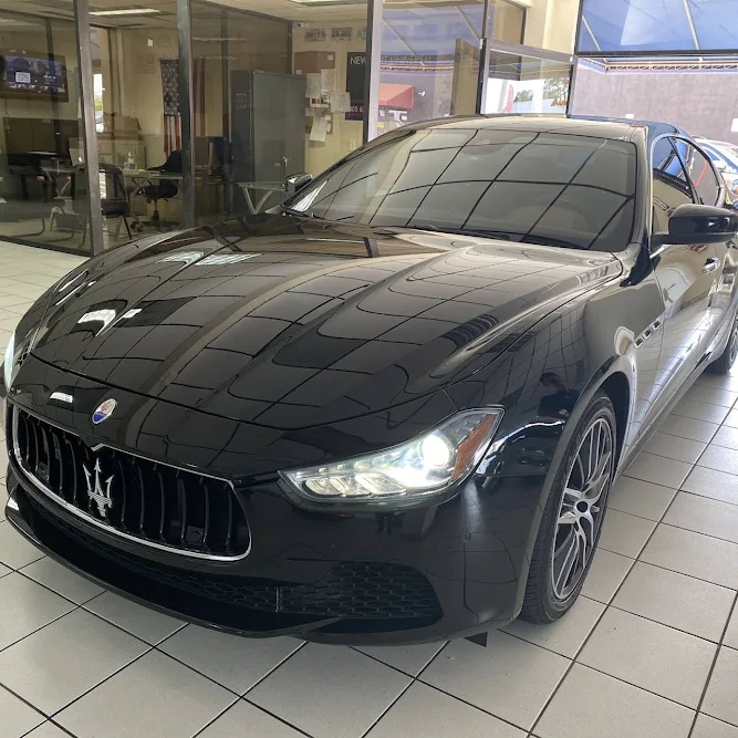 MANA AUTO SALES, buy here pay here car dealer in Miami, FL
