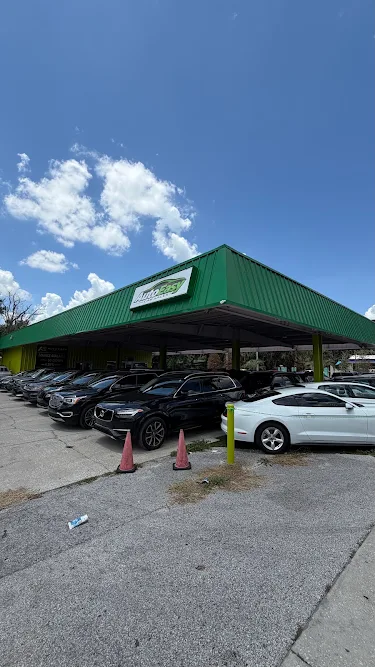 Auto Easy LLC, buy here pay here car dealer in Orlando, FL