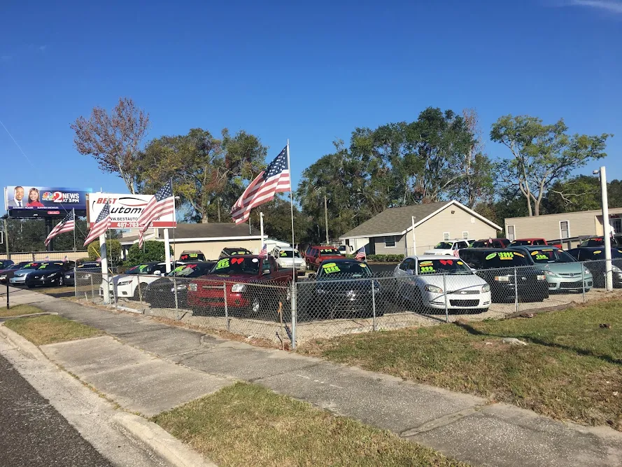 Best Automotive LLC Buy Here Pay Here Apopka, FL, buy here pay here car dealer in Apopka, FL