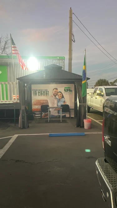Green Light Car Sales, buy here pay here car dealer in Orlando, FL